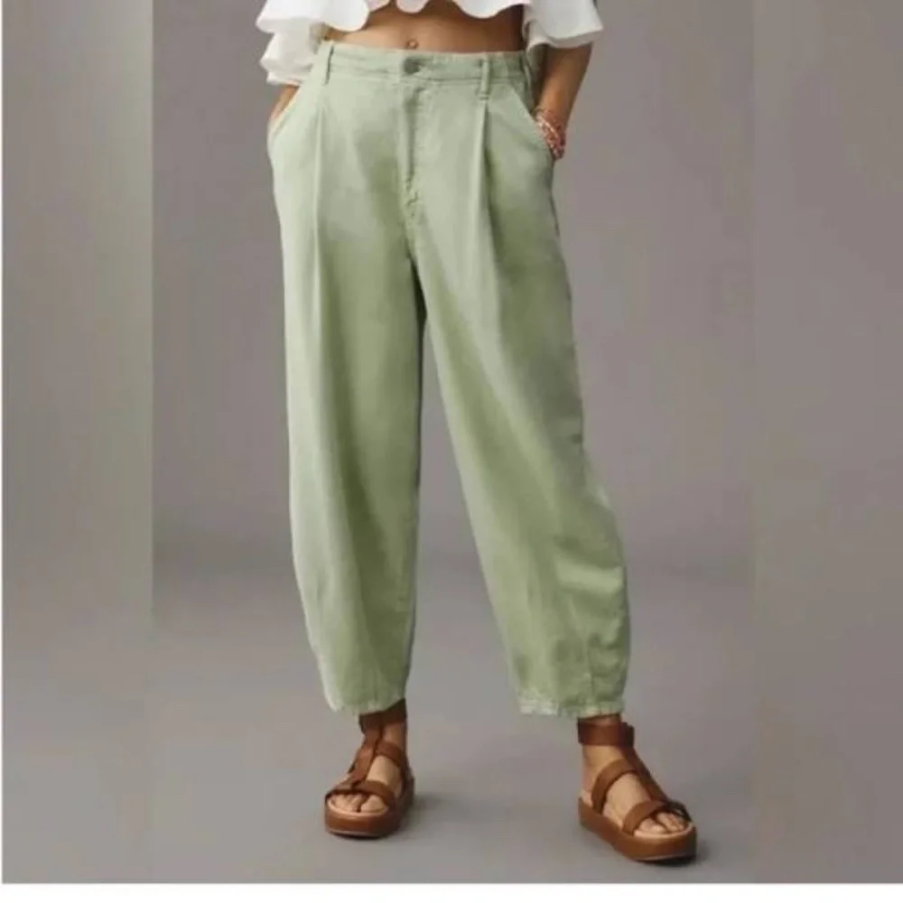 PILCRO The Breaker Relaxed Jeans - Picture 4 of 16